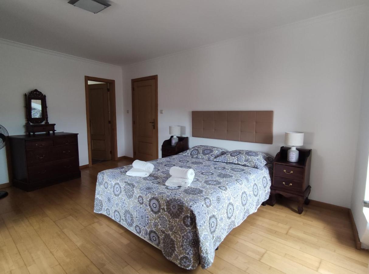 Zimao Garden House Ξενοδοχείο Vila Pouca de Aguiar Εξωτερικό φωτογραφία