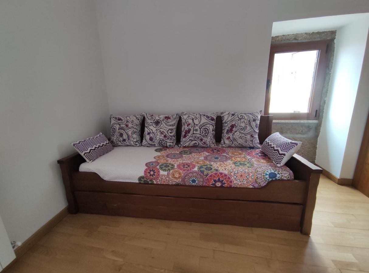 Zimao Garden House Ξενοδοχείο Vila Pouca de Aguiar Εξωτερικό φωτογραφία
