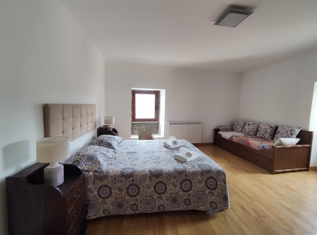 Zimao Garden House Ξενοδοχείο Vila Pouca de Aguiar Εξωτερικό φωτογραφία