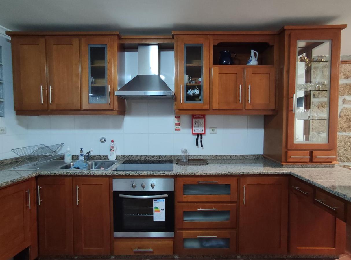 Zimao Garden House Ξενοδοχείο Vila Pouca de Aguiar Εξωτερικό φωτογραφία
