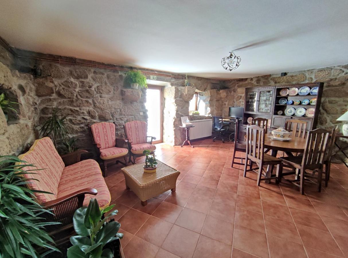 Zimao Garden House Ξενοδοχείο Vila Pouca de Aguiar Εξωτερικό φωτογραφία
