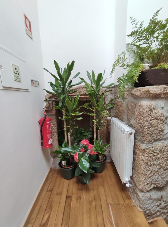 Zimao Garden House Ξενοδοχείο Vila Pouca de Aguiar Εξωτερικό φωτογραφία