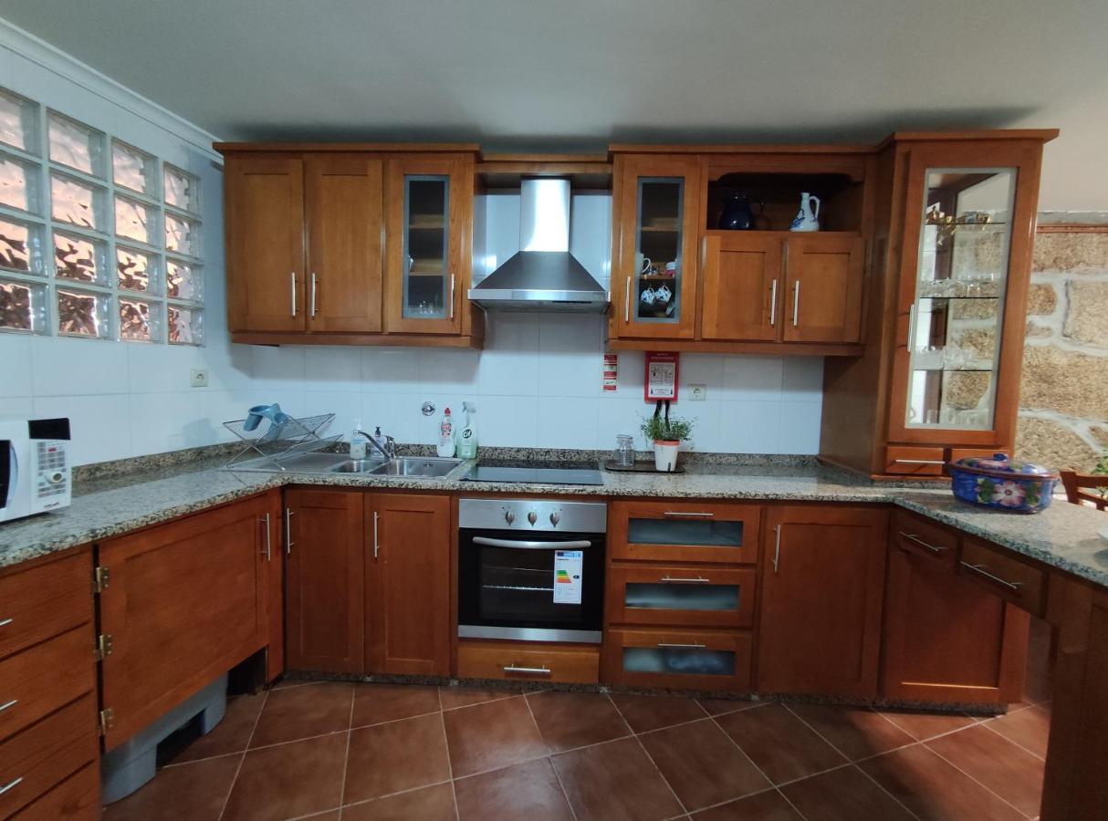 Zimao Garden House Ξενοδοχείο Vila Pouca de Aguiar Εξωτερικό φωτογραφία