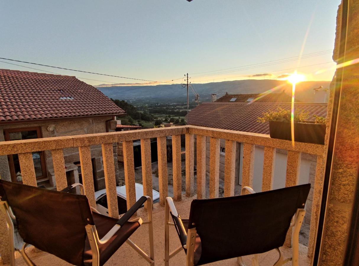Zimao Garden House Ξενοδοχείο Vila Pouca de Aguiar Εξωτερικό φωτογραφία