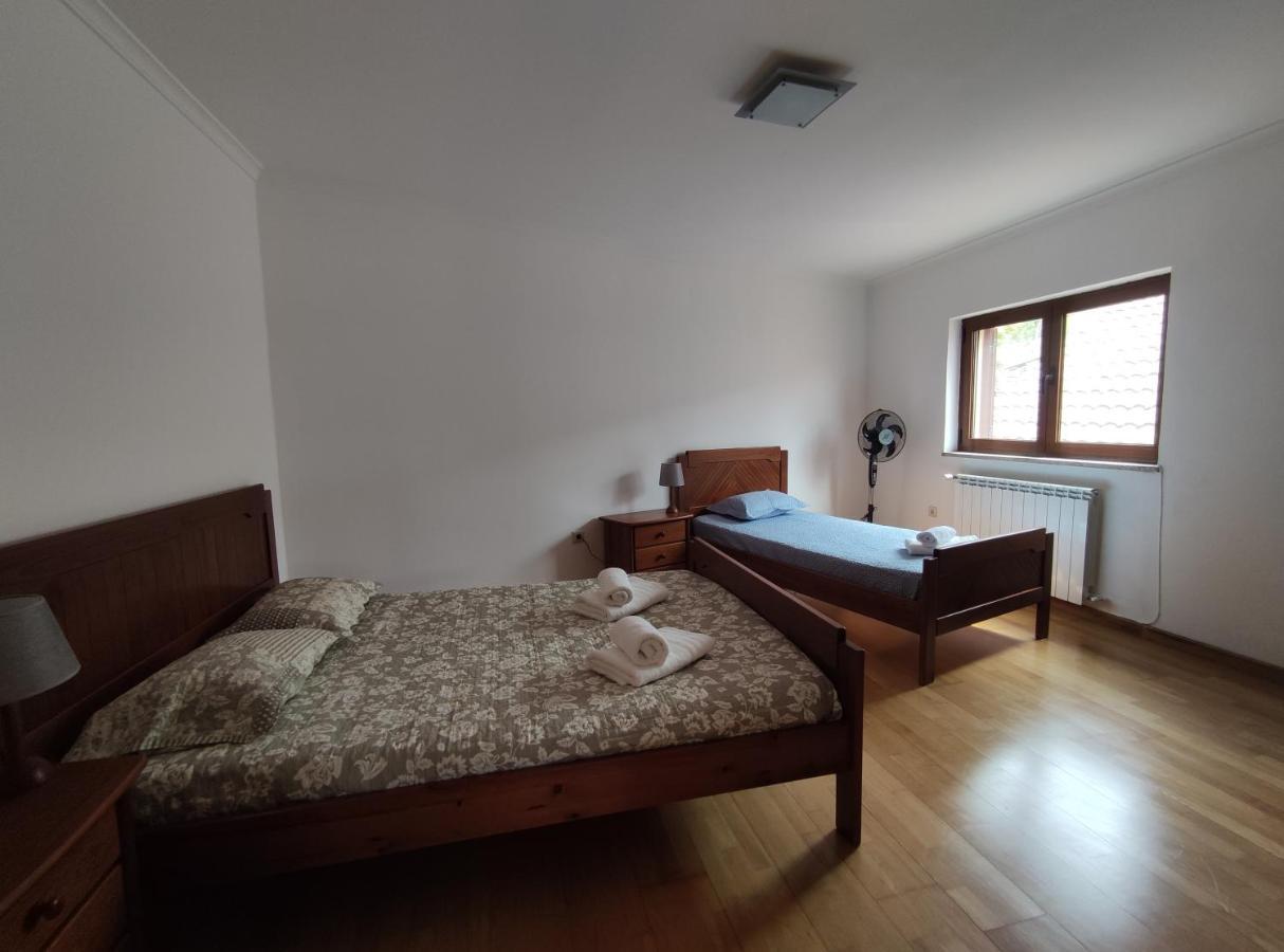 Zimao Garden House Ξενοδοχείο Vila Pouca de Aguiar Εξωτερικό φωτογραφία