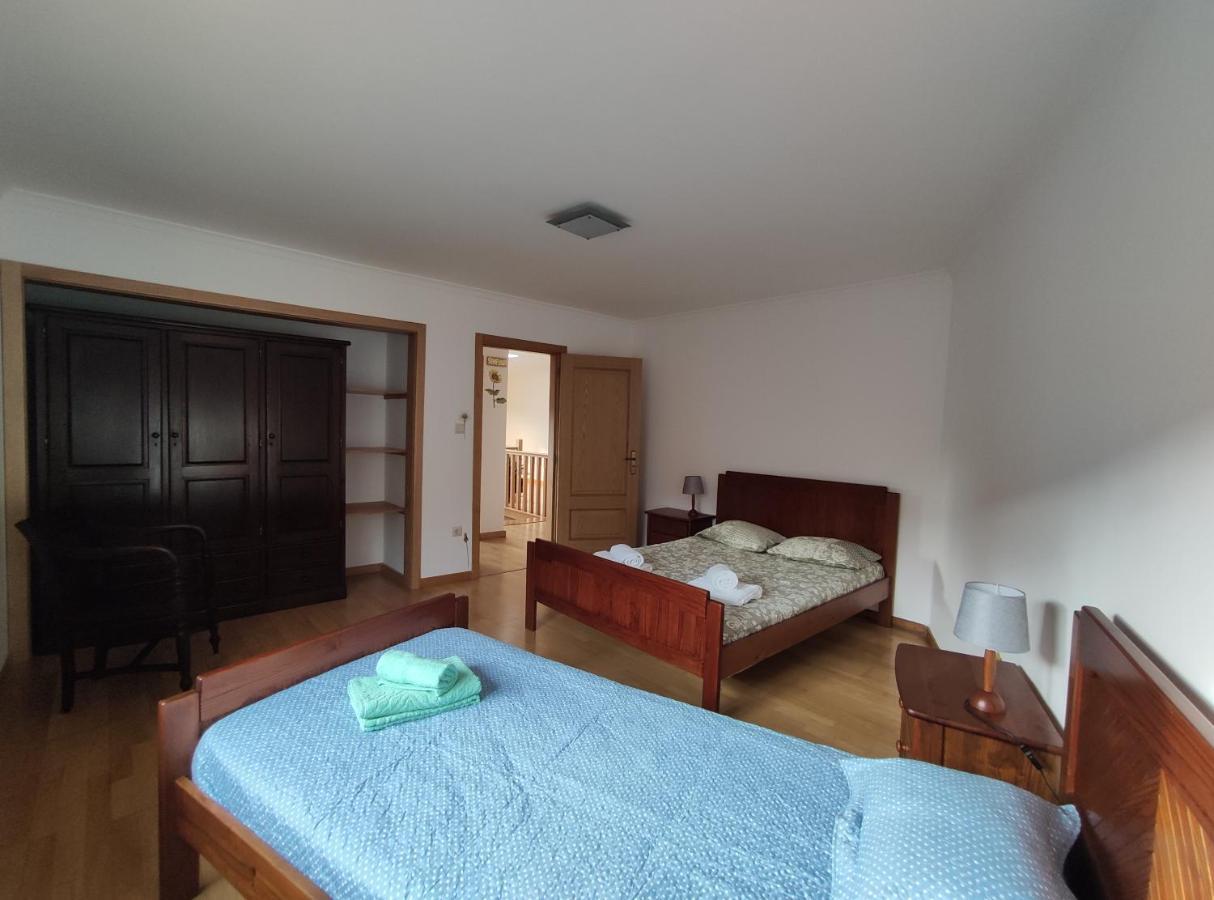 Zimao Garden House Ξενοδοχείο Vila Pouca de Aguiar Εξωτερικό φωτογραφία