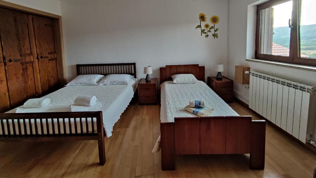 Zimao Garden House Ξενοδοχείο Vila Pouca de Aguiar Εξωτερικό φωτογραφία