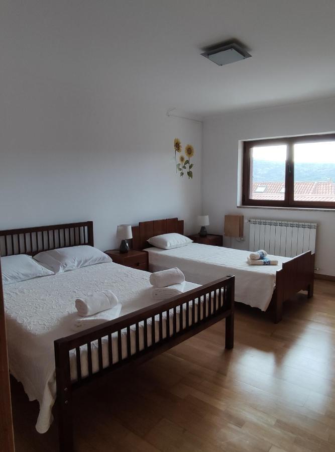 Zimao Garden House Ξενοδοχείο Vila Pouca de Aguiar Εξωτερικό φωτογραφία